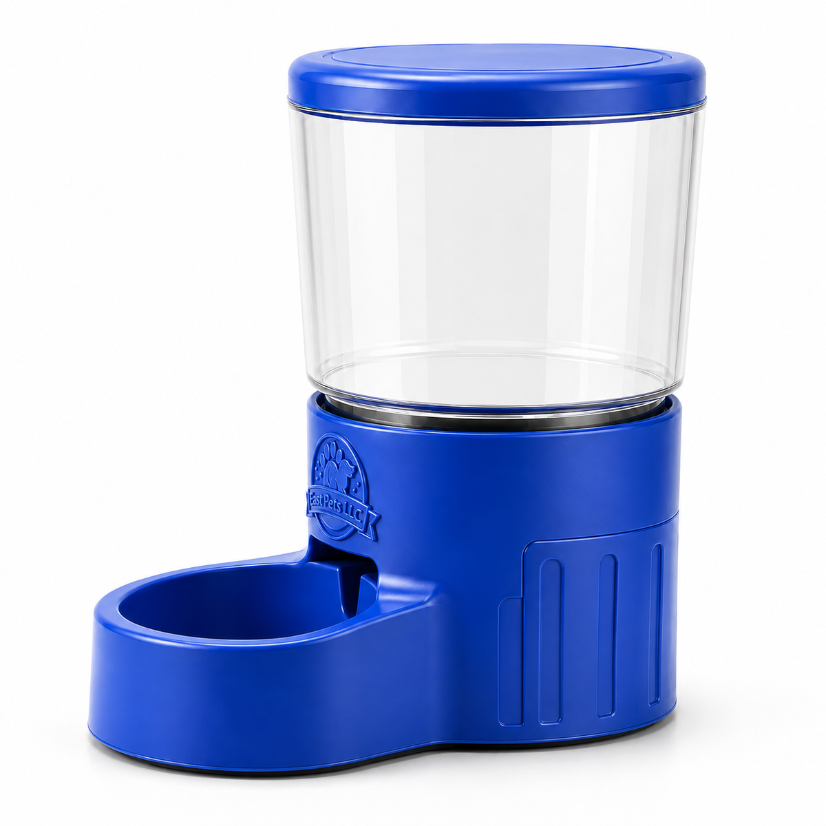 Automatic Cat Food Dispenser (4)