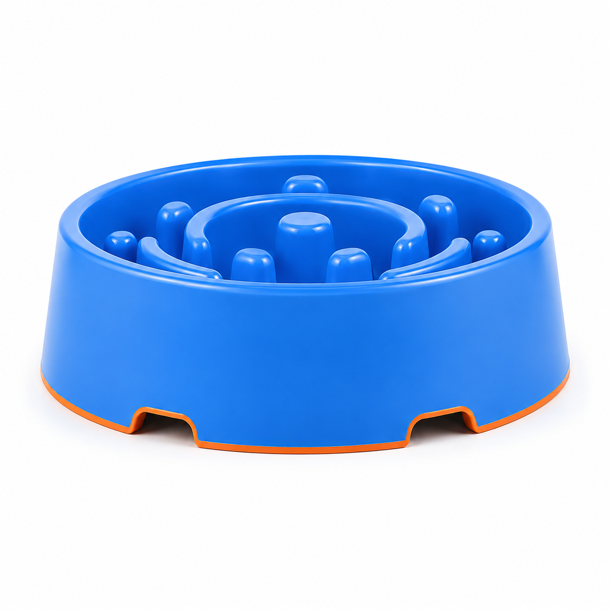 Slow Feeder Cat Bowl (1)
