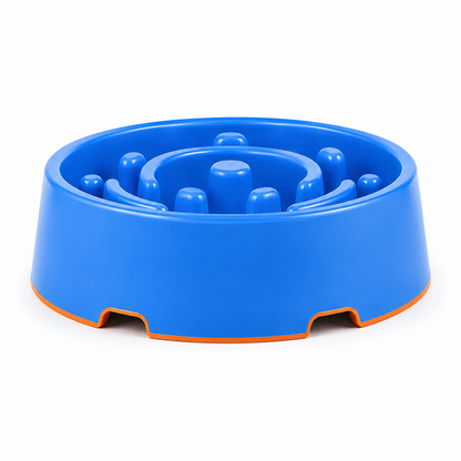 Slow Feeder Cat Bowl (1)