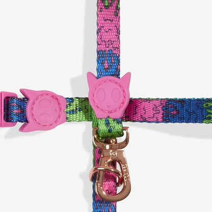 Melted | Cat Harness with Leash