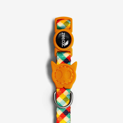 Phantom | Cat Collar