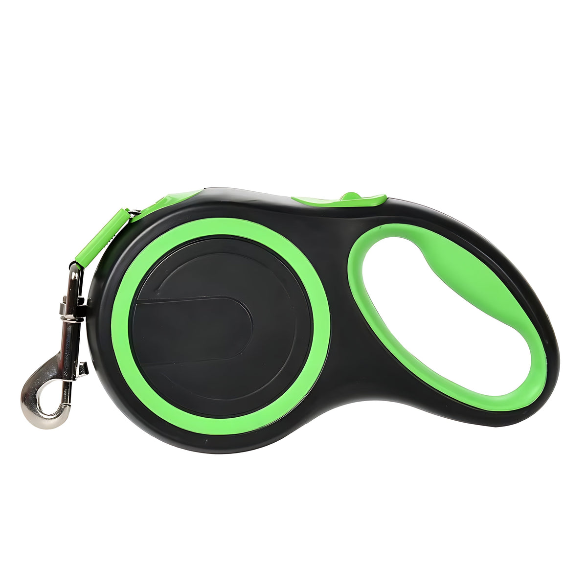 Retractable Dog Lead – Heavy Duty Up To 50kg