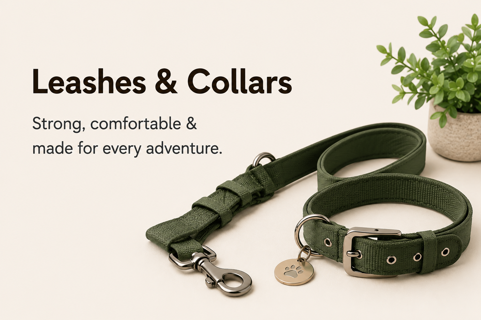 Pet Harness