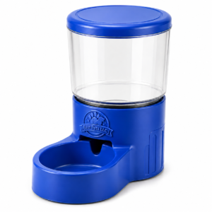 Automatic Cat Food Dispenser