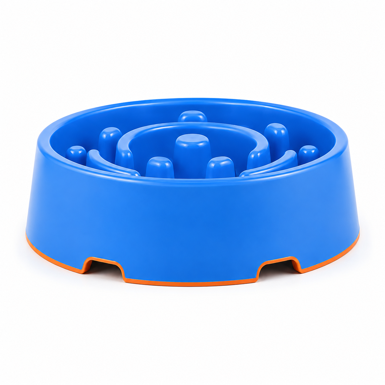 Slow Feeder Cat Bowl - Image 3