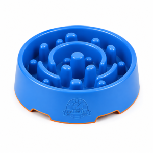 Slow Feeder Cat Bowl