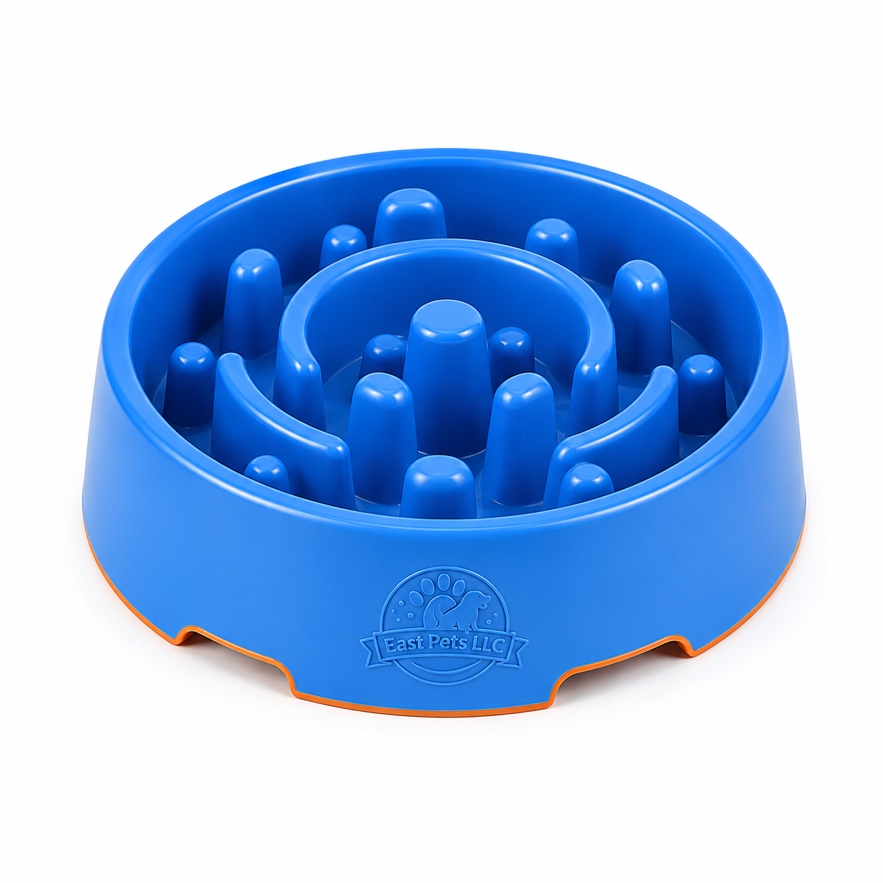 Slow Feeder Cat Bowl