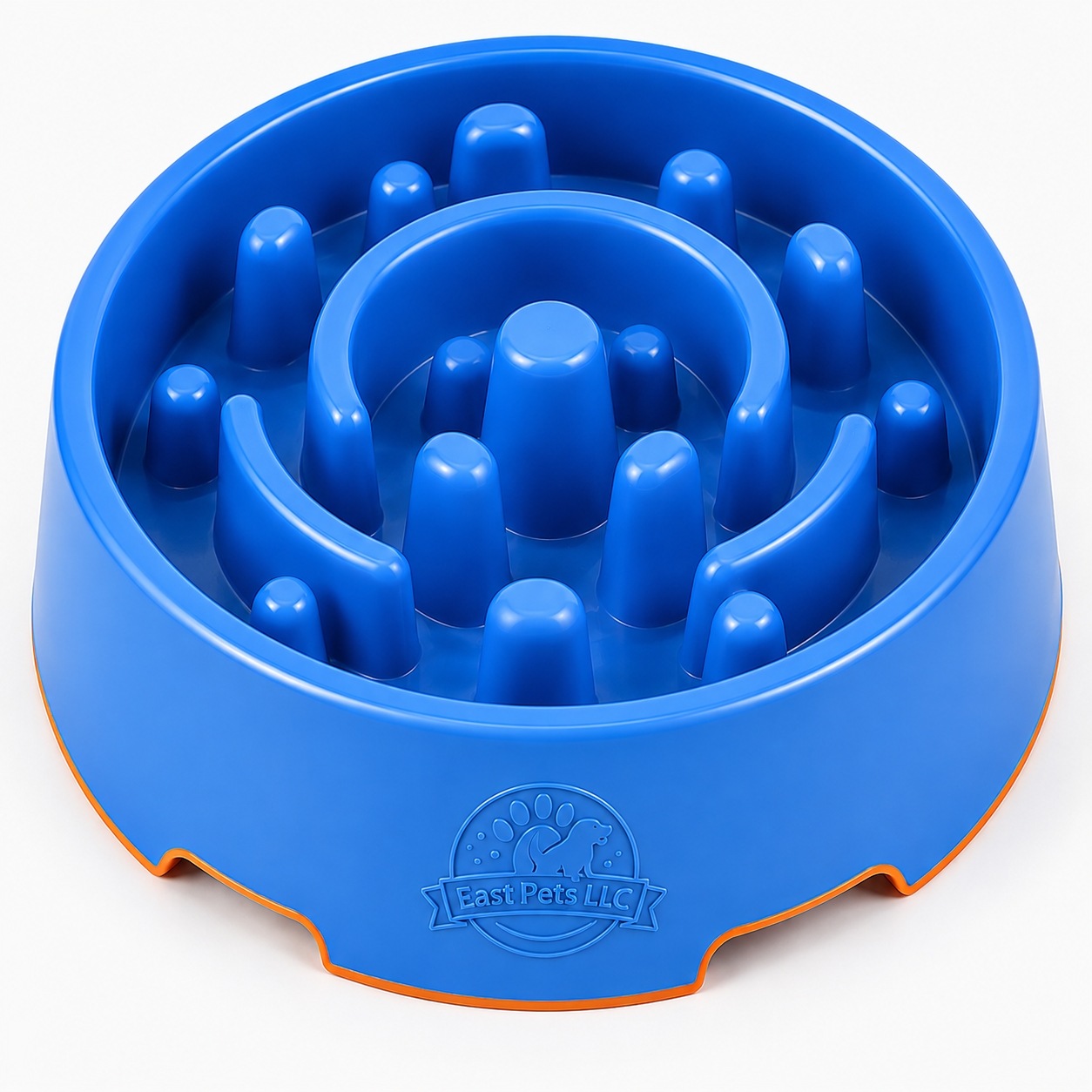 Slow Feeder Cat Bowl - Image 2